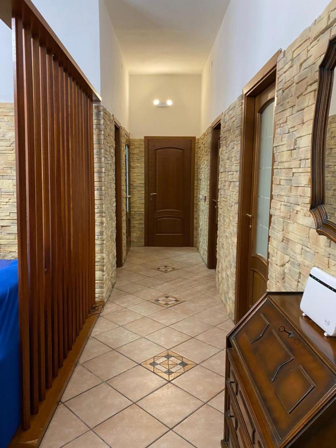 칼리아리 Rossini'S House 아파트 외부 사진