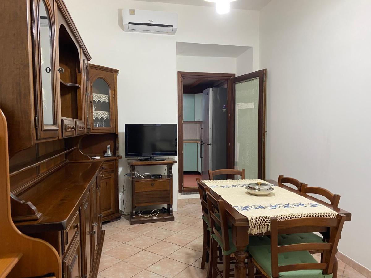 칼리아리 Rossini'S House 아파트 외부 사진