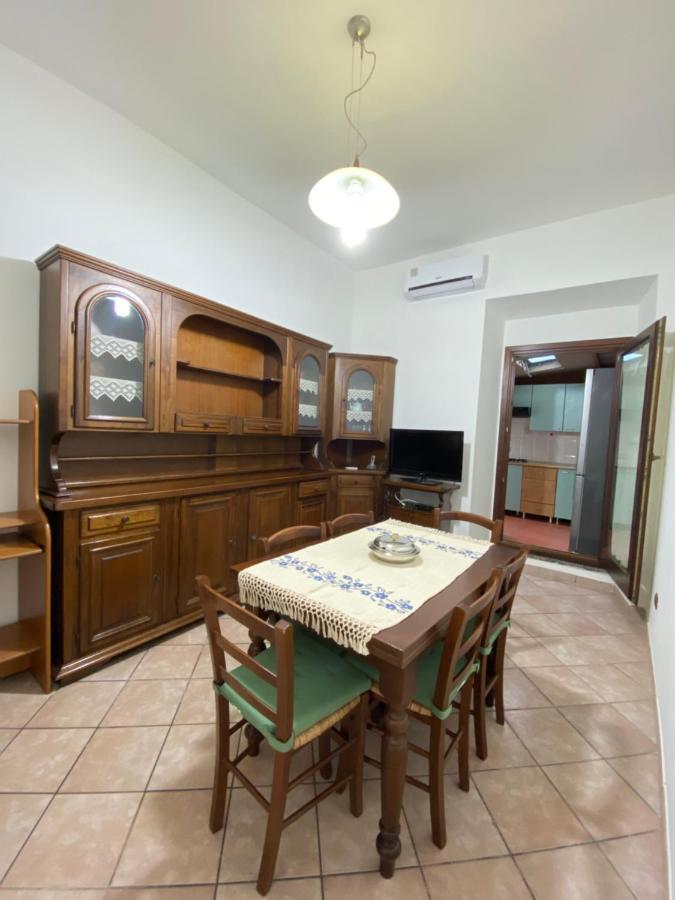 칼리아리 Rossini'S House 아파트 외부 사진